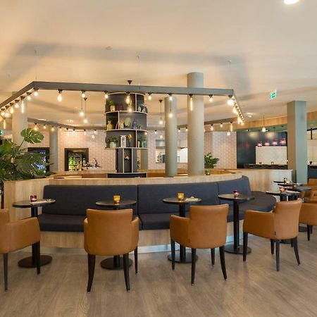 Best Western Amsterdam Exterior photo
