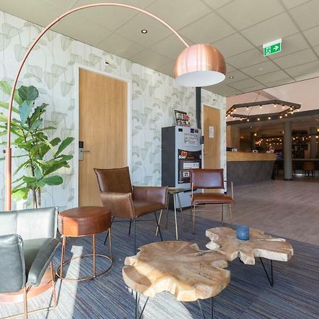 Best Western Amsterdam Exterior photo