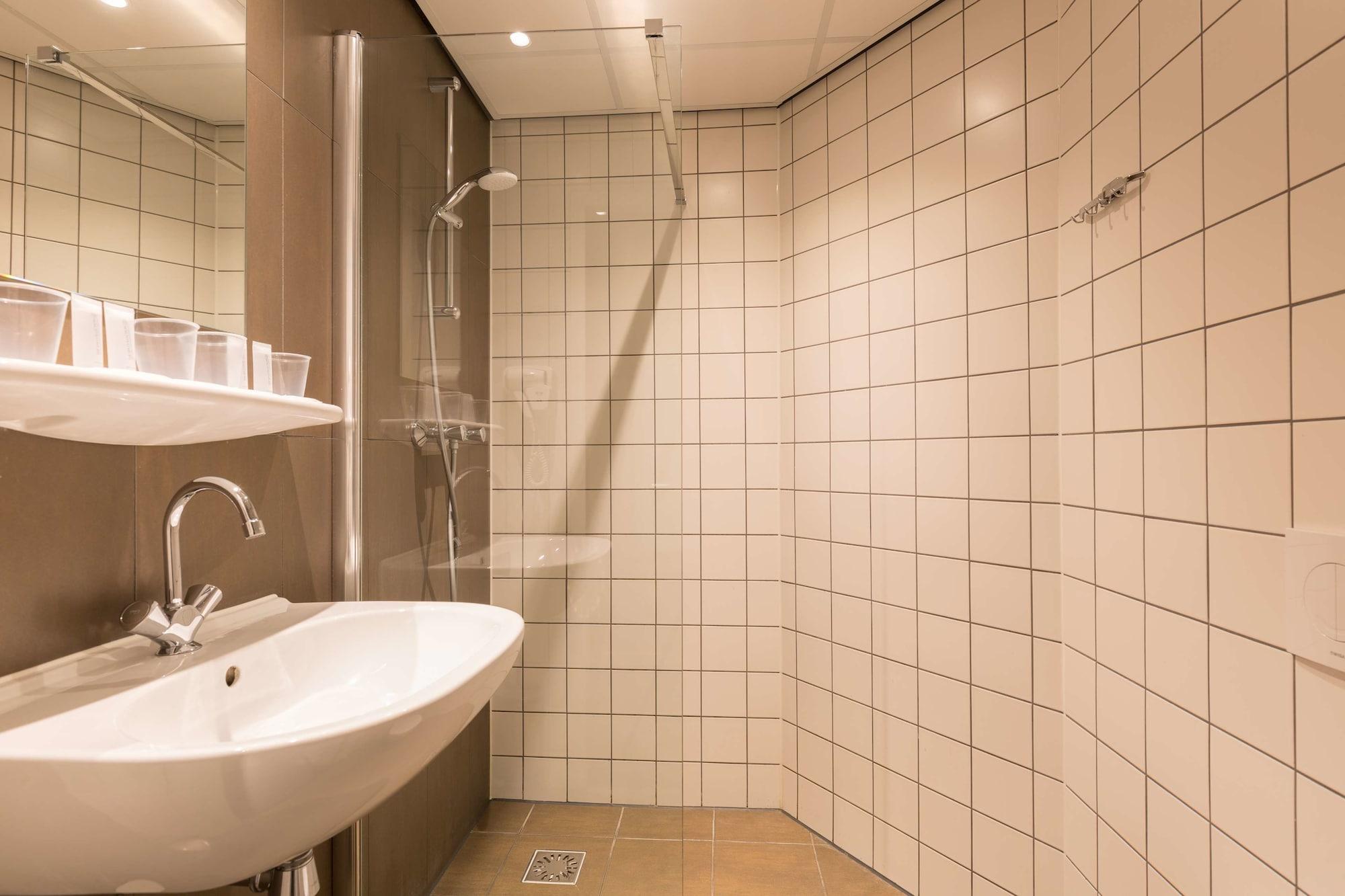 Best Western Amsterdam Exterior photo