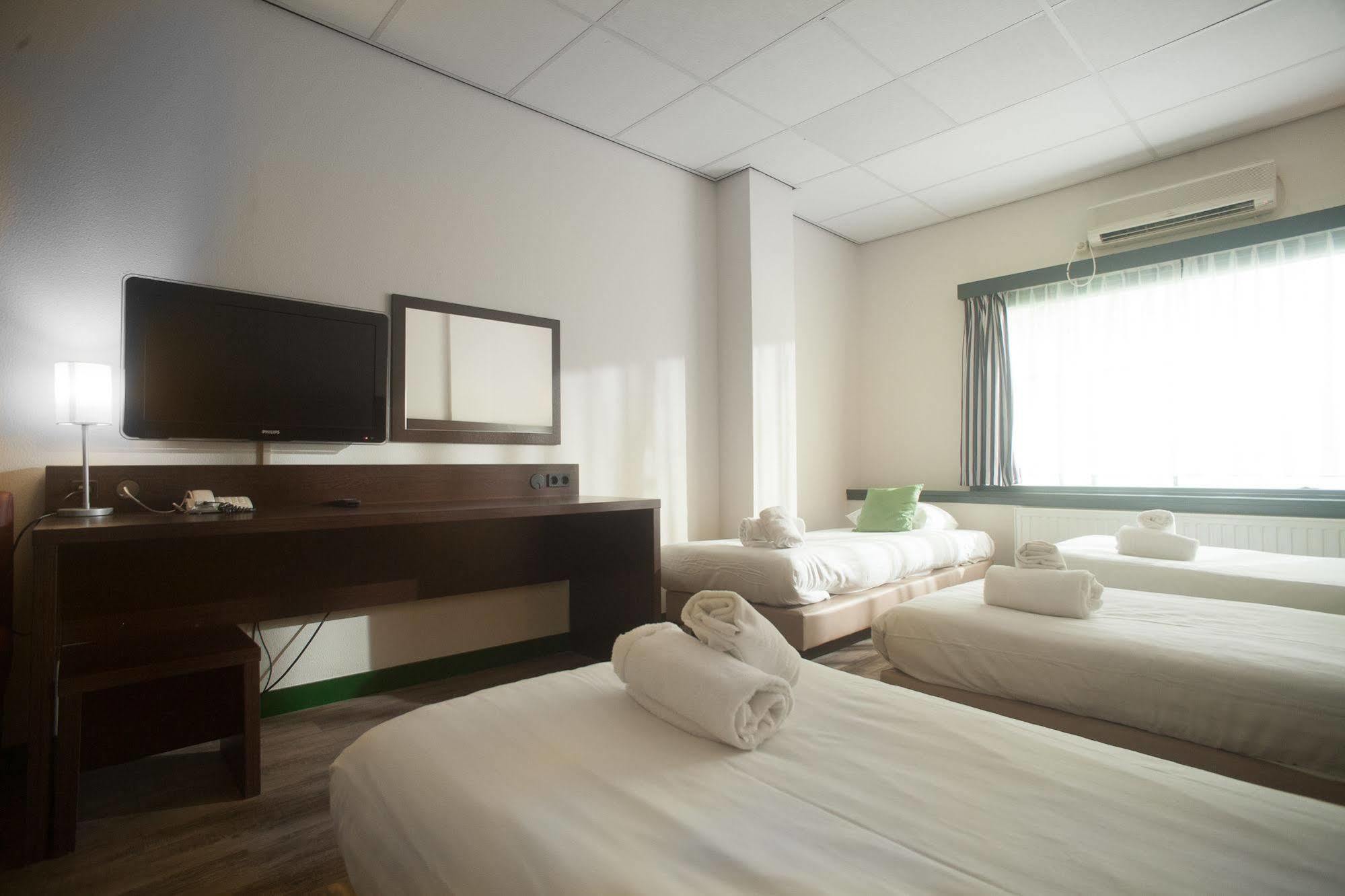 Best Western Amsterdam Exterior photo