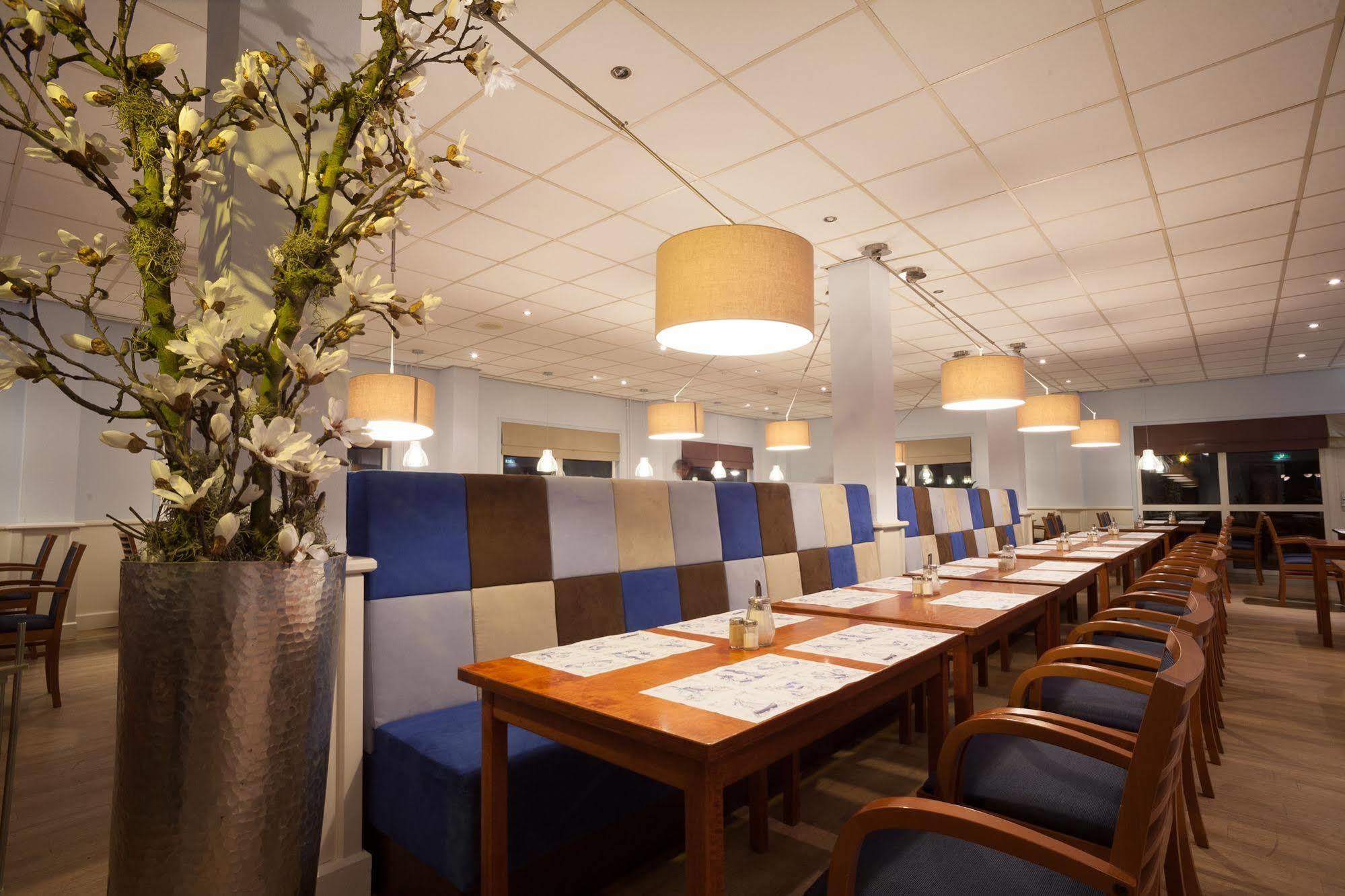 Best Western Amsterdam Exterior photo