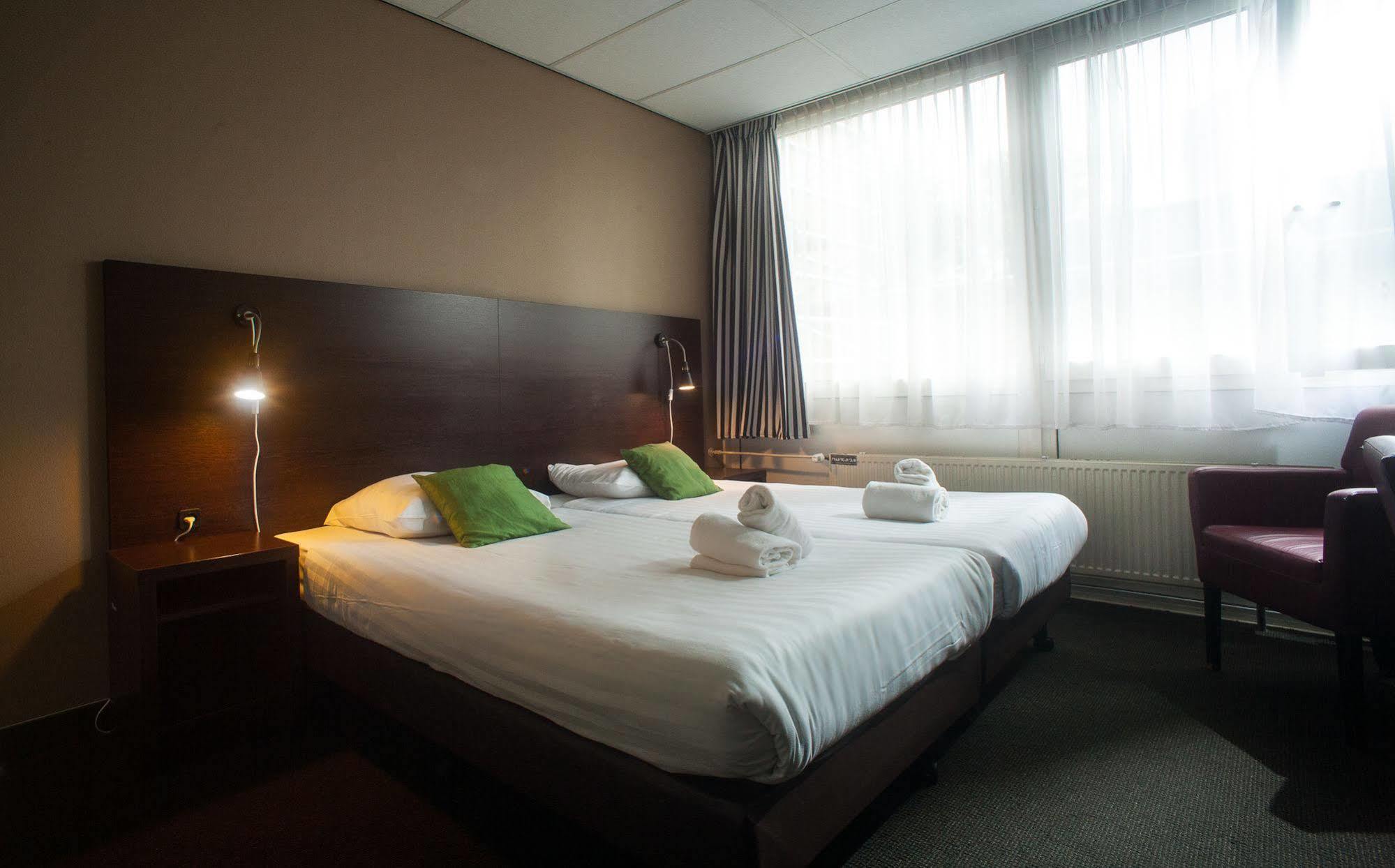 Best Western Amsterdam Exterior photo