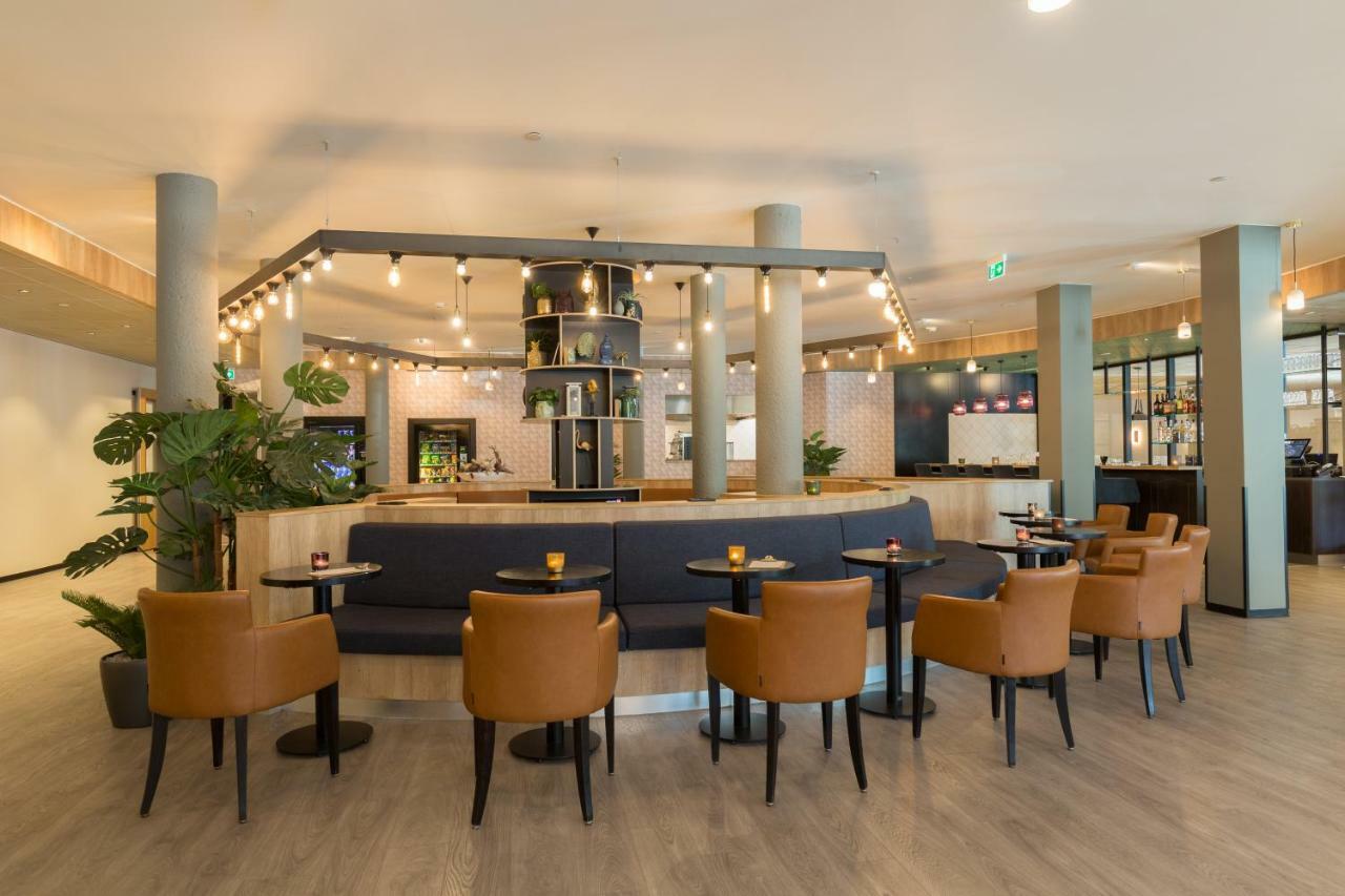 Best Western Amsterdam Exterior photo