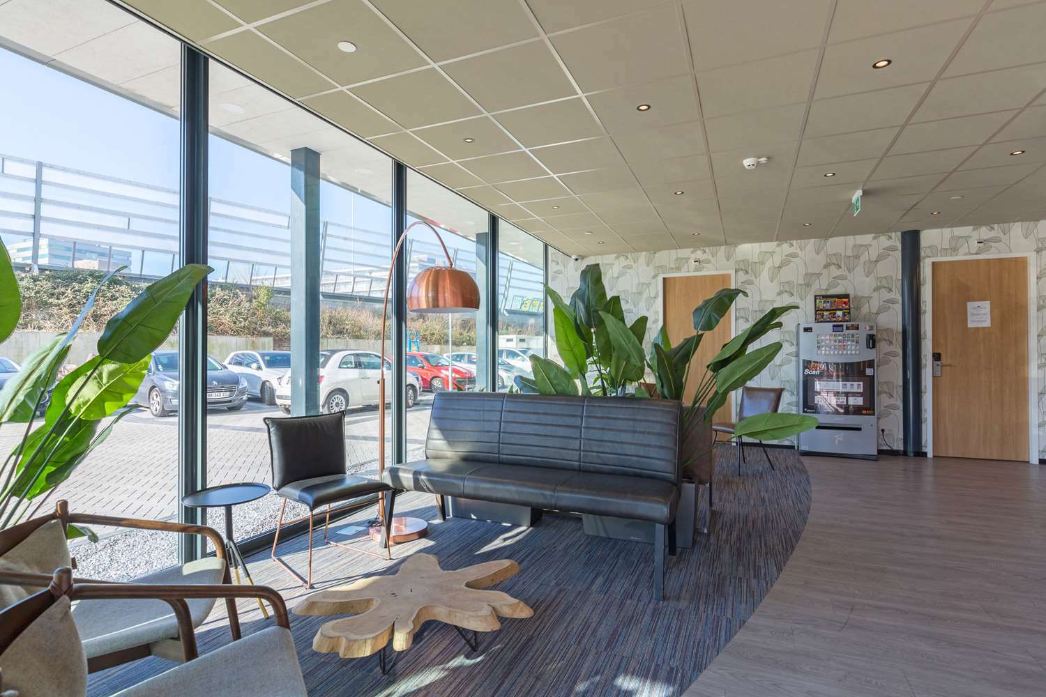 Best Western Amsterdam Exterior photo